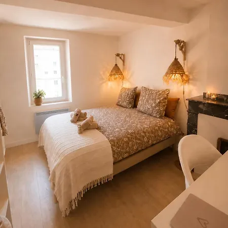 La Cosy House *