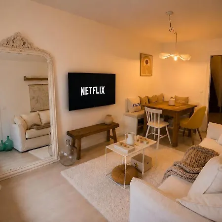 La Cosy House Payrin-Augmontel