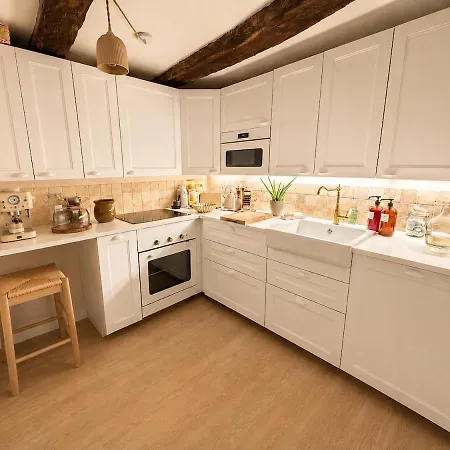 Apartment La Cosy House Payrin-Augmontel