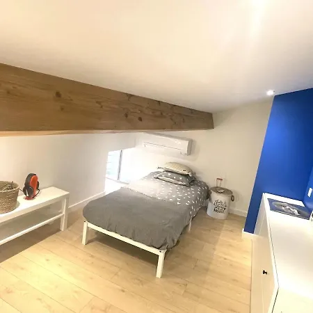 La Cosy House *