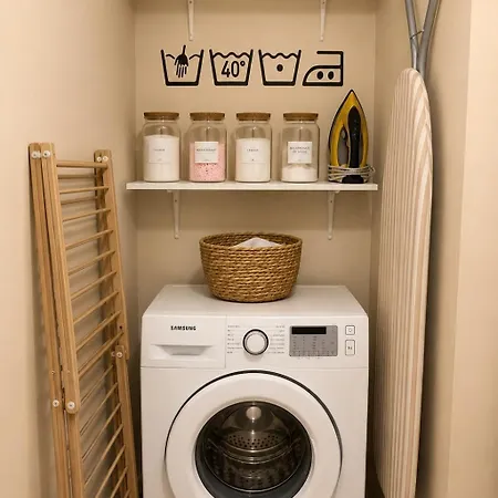 La Cosy House Apartment