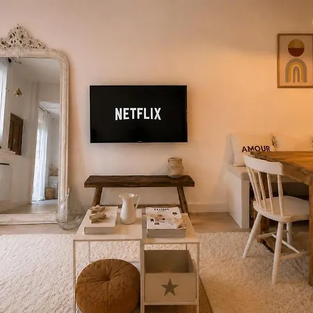 Apartment La Cosy House *