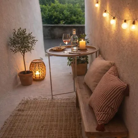 La Cosy House Apartment *