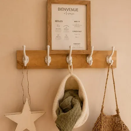 Apartment La Cosy House *