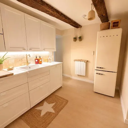 La Cosy House * Payrin-Augmontel